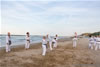 Beach Taekwondo Pesaro